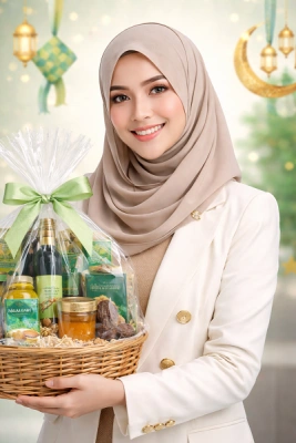Toko Parcel Langsa